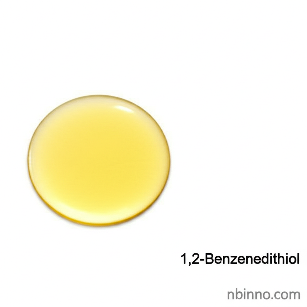 1,2-Benzenedithiol