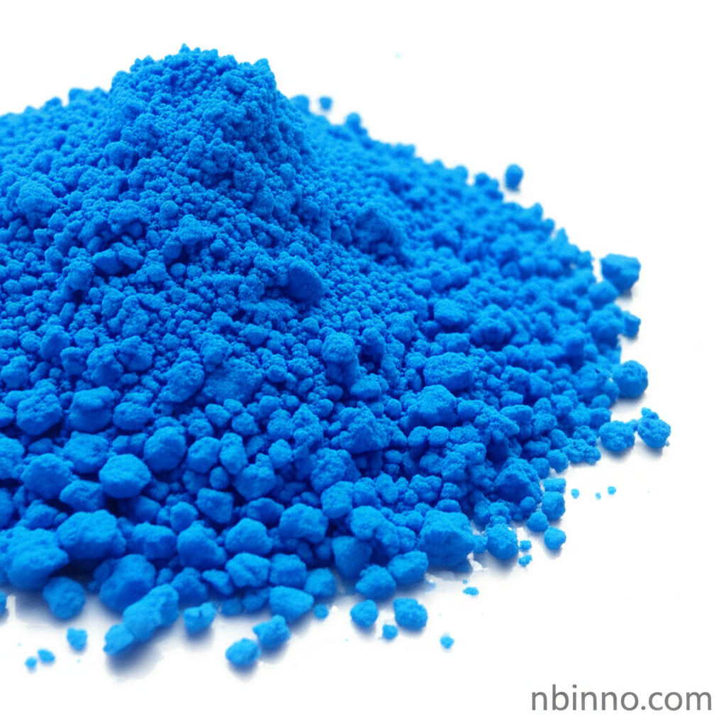 Copper Sulfate