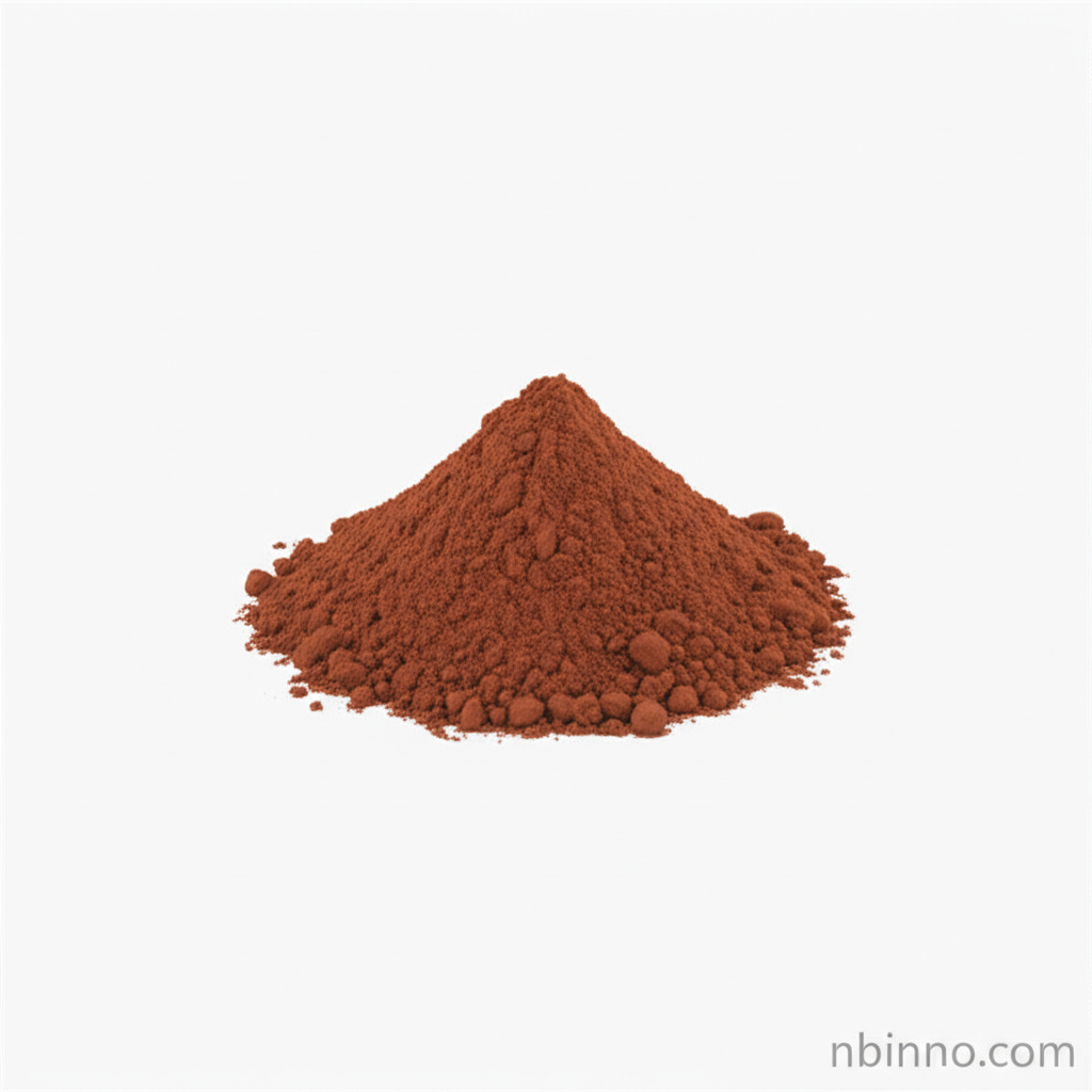 Povidone-Iodine Powder