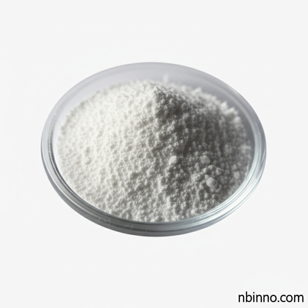 4,4'-Diamino-3,3'-Biphenyldisulfonic Acid