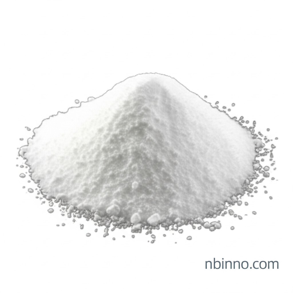 Magnesium Lactate Dihydrate