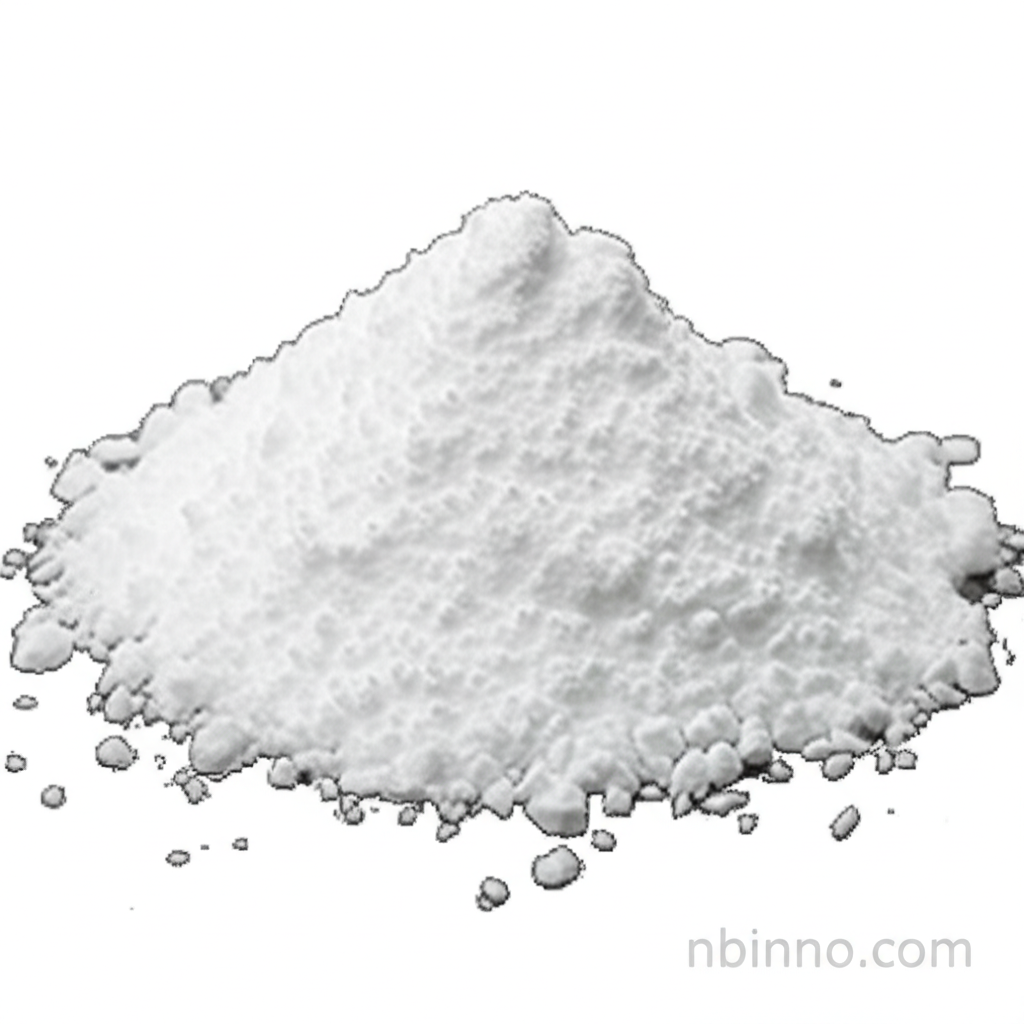 Zinc Stearate