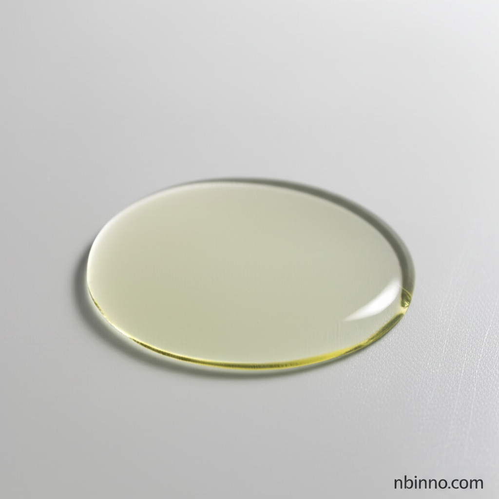 Dioctyl Phthalate Plasticizer