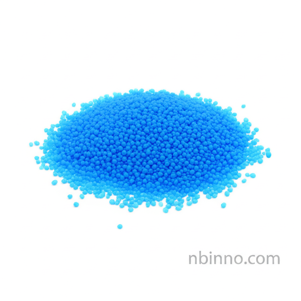 Silica Gel Desiccant
