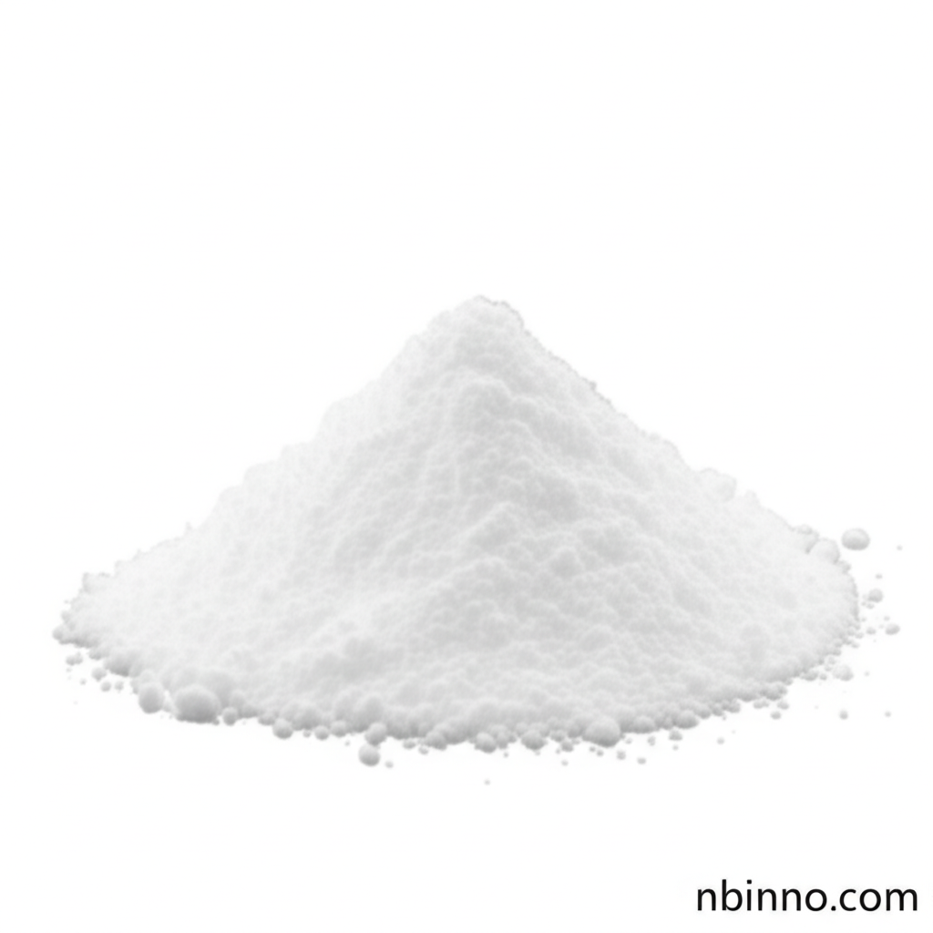 Calcium Glycinate
