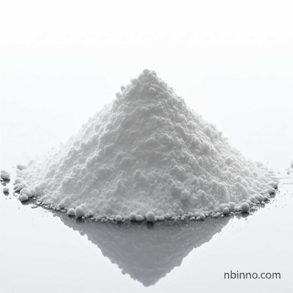 Hydroxypropyl Methylcellulose