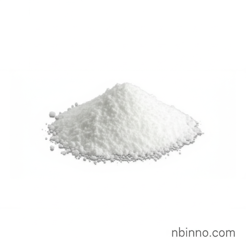 Dibenzylidene Sorbitol