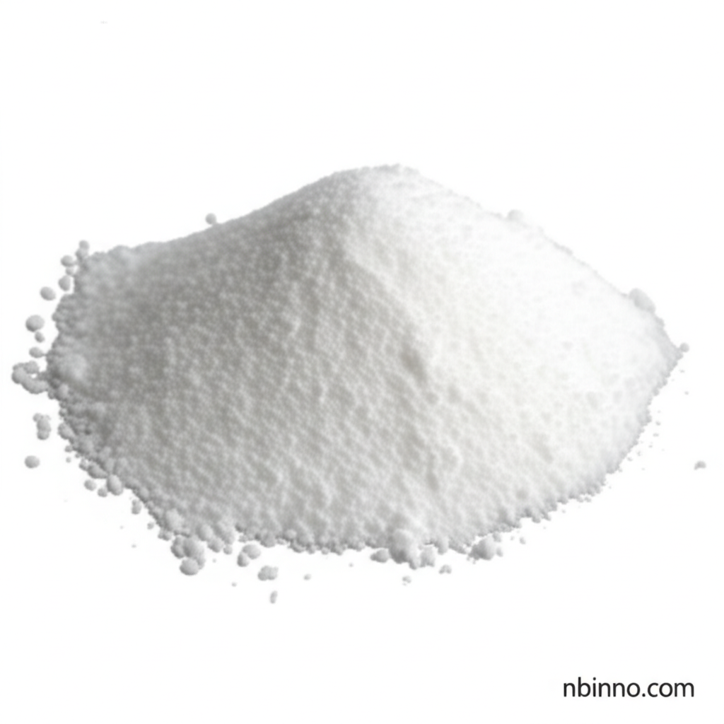 Sodium Dodecylbenzenesulfonate