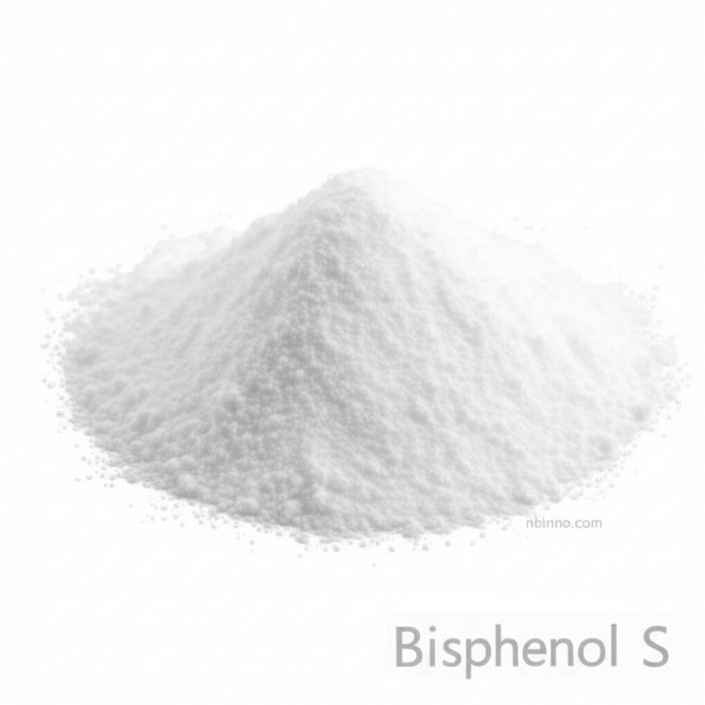 Bisphenol S