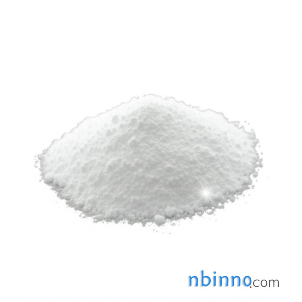 Trans-4-Pentylcyclohexanecarboxylic Acid