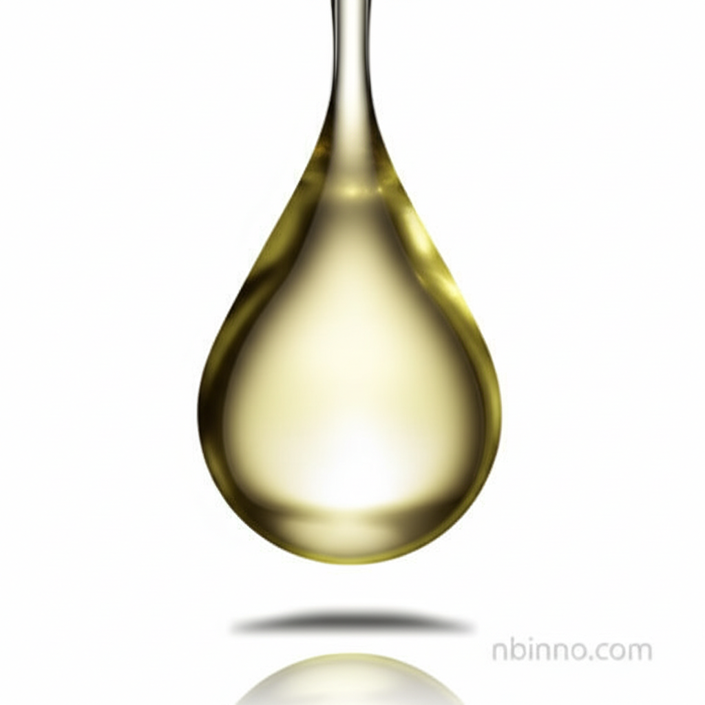 Floral Fragrance Oil