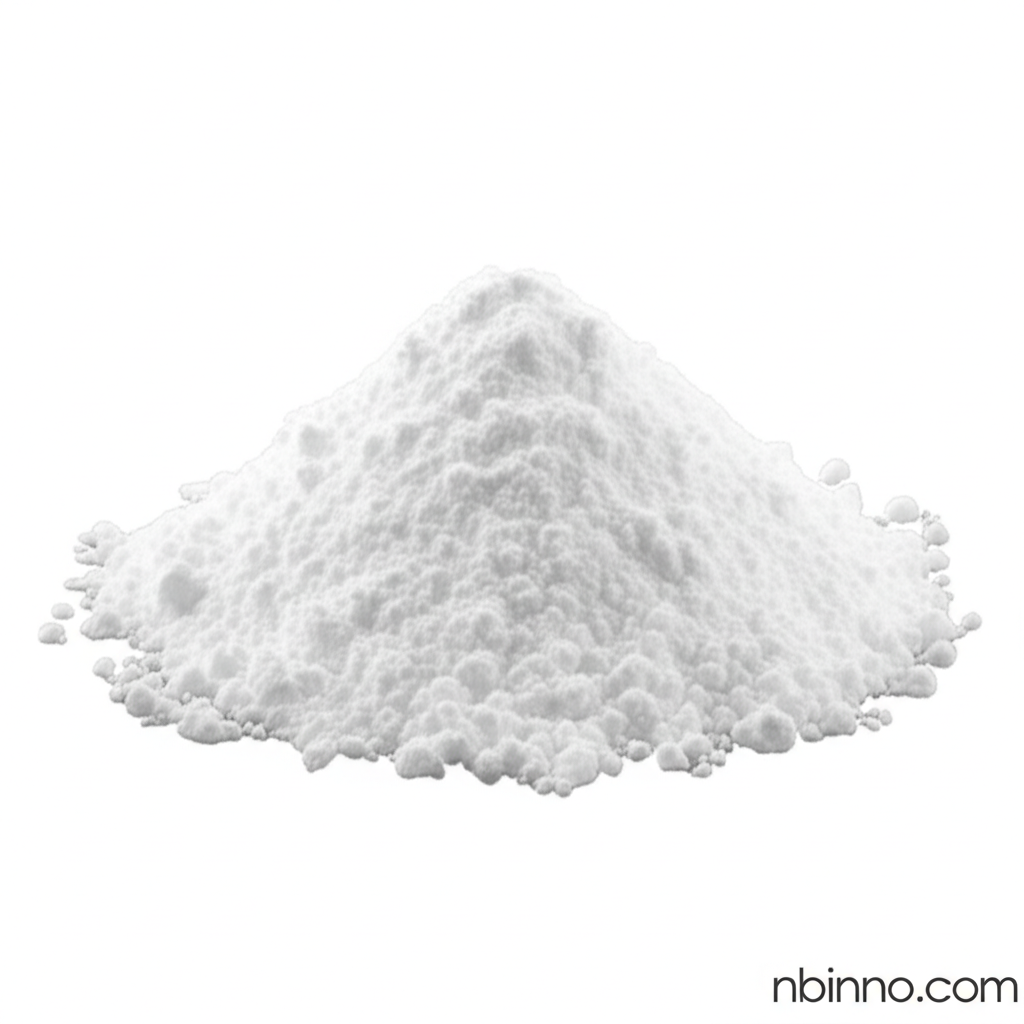 Minoxidil Powder
