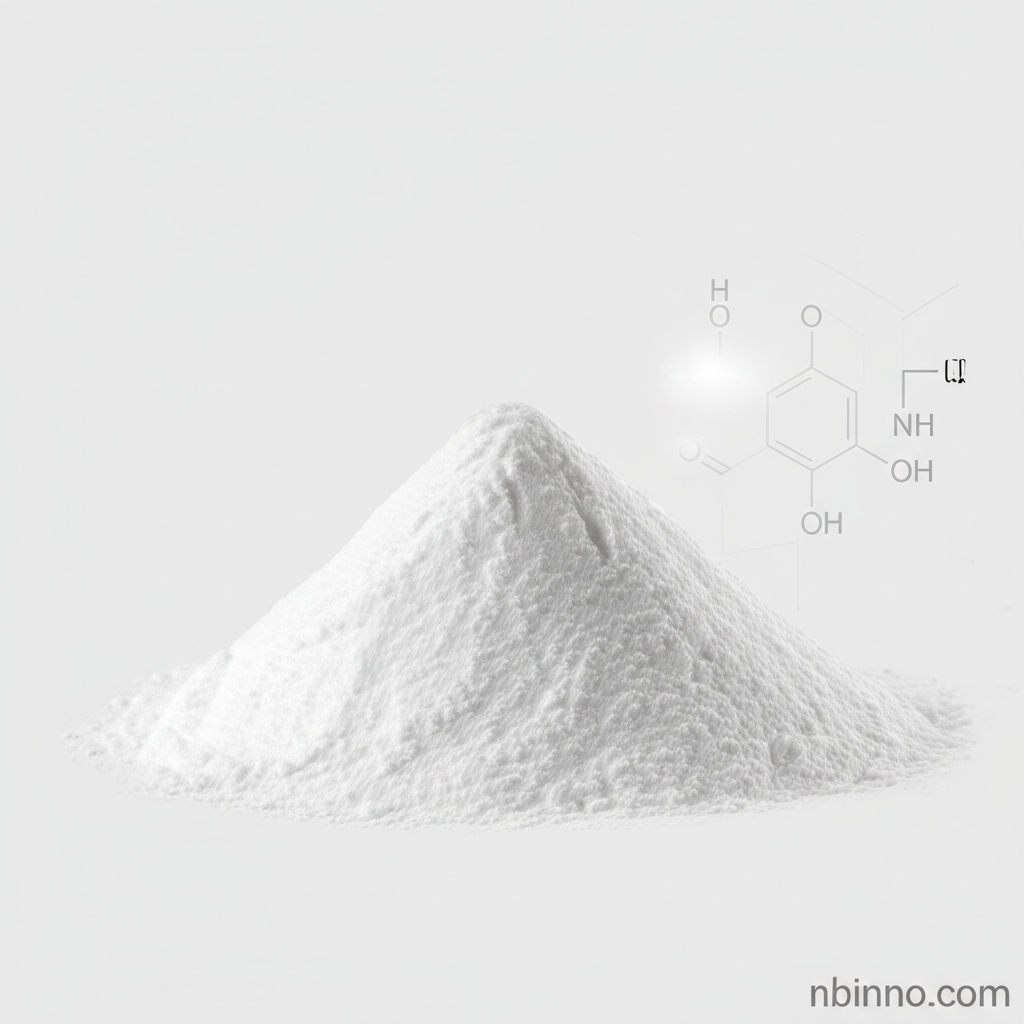 D-Pantothenic acid calcium salt