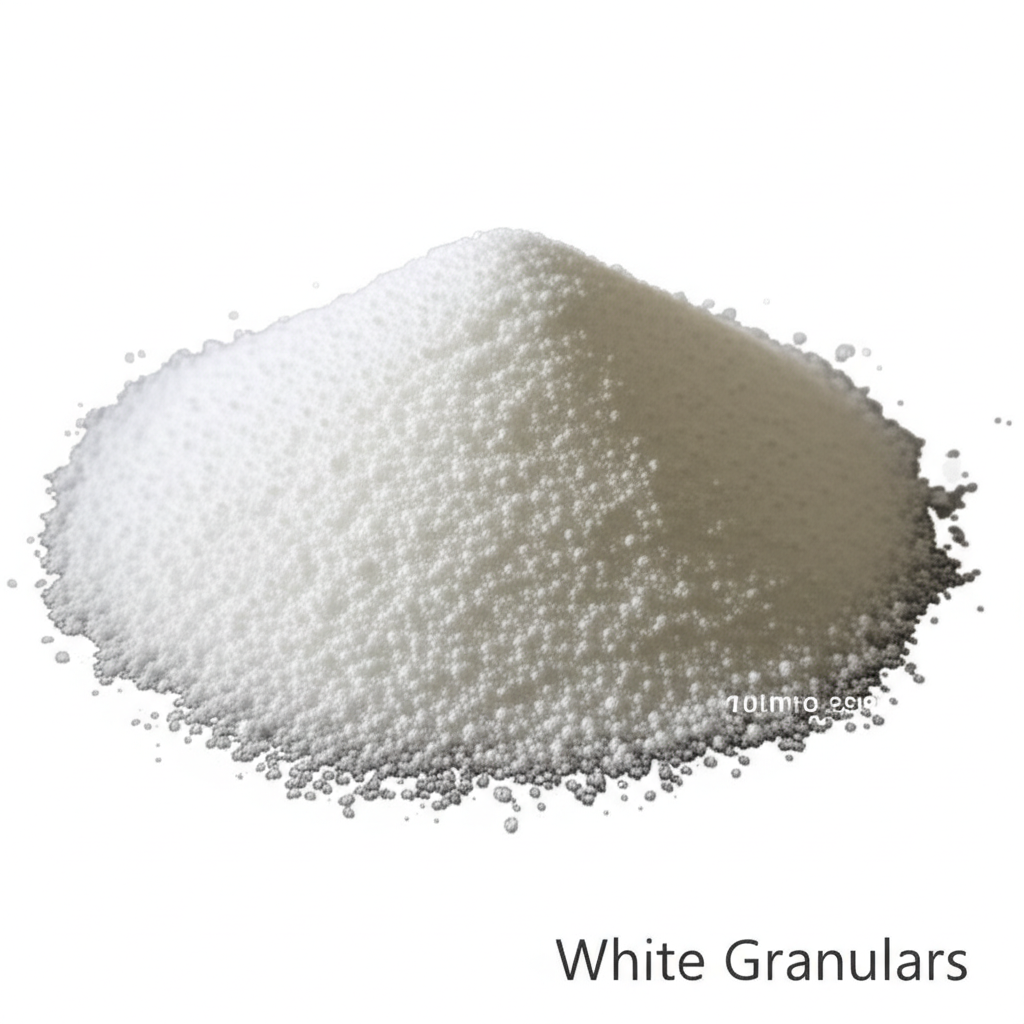 Cationic Polyacrylamide