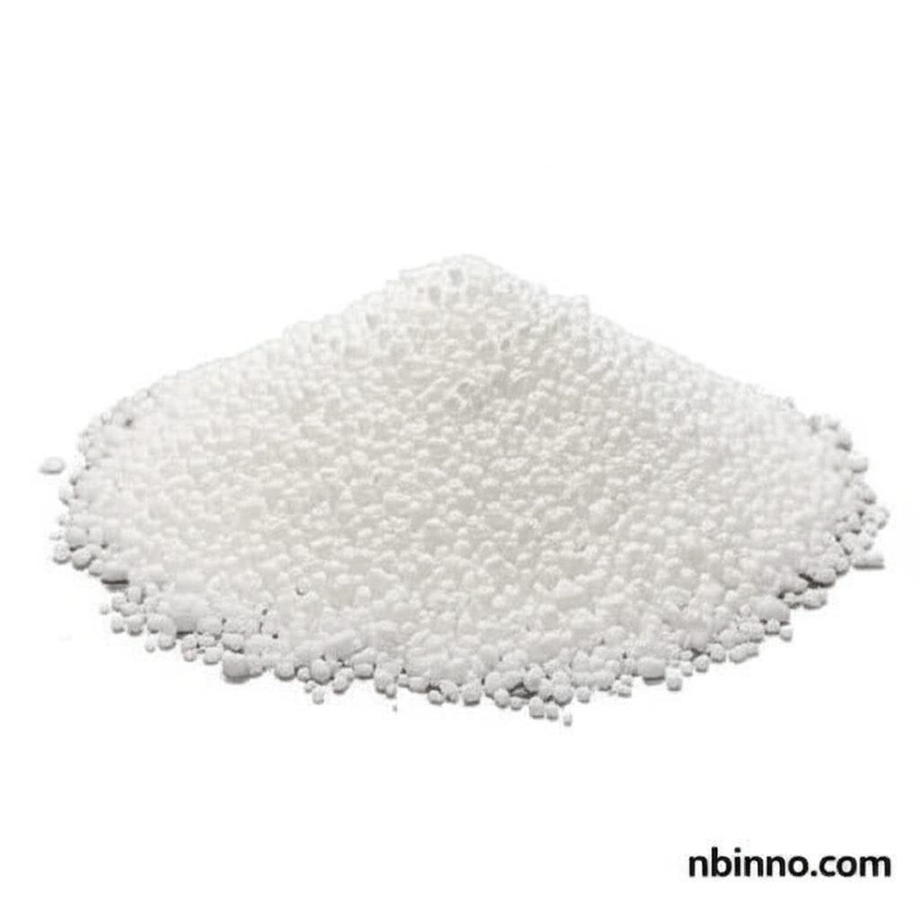 Maleic Anhydride Grafted Polypropylene