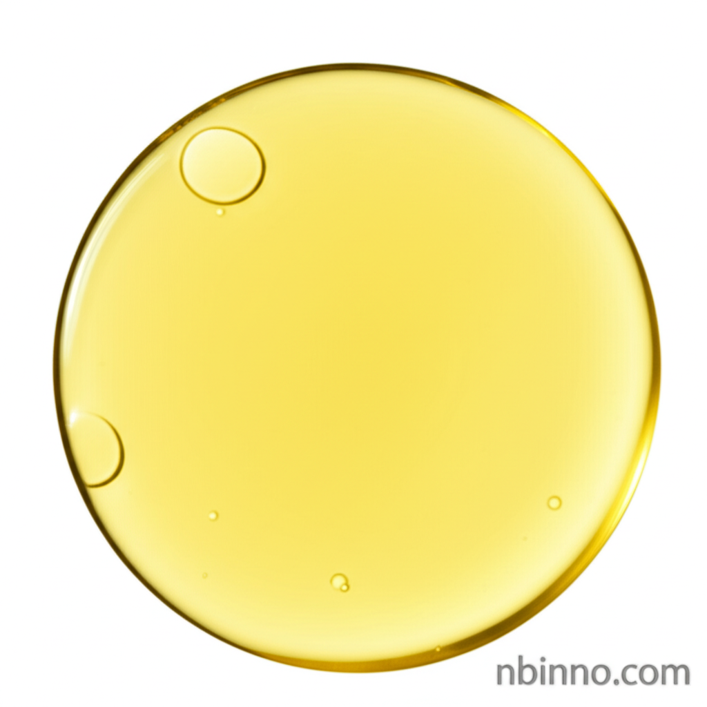 Organic Jojoba Oil