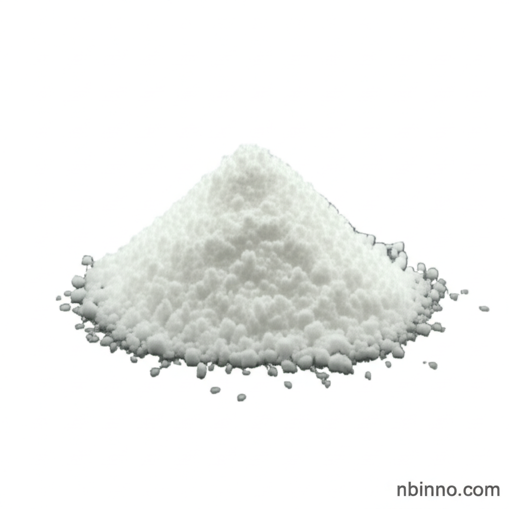 2-Cyano-6-methylpyridine