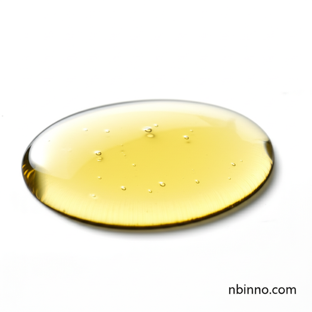 PEG-20 Glyceryl Triisostearate