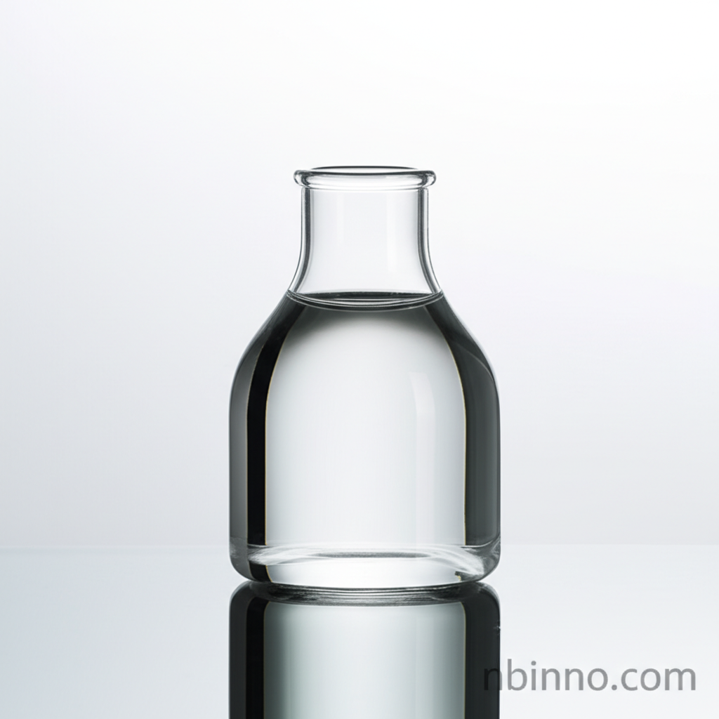 Liquid Epoxy Resin