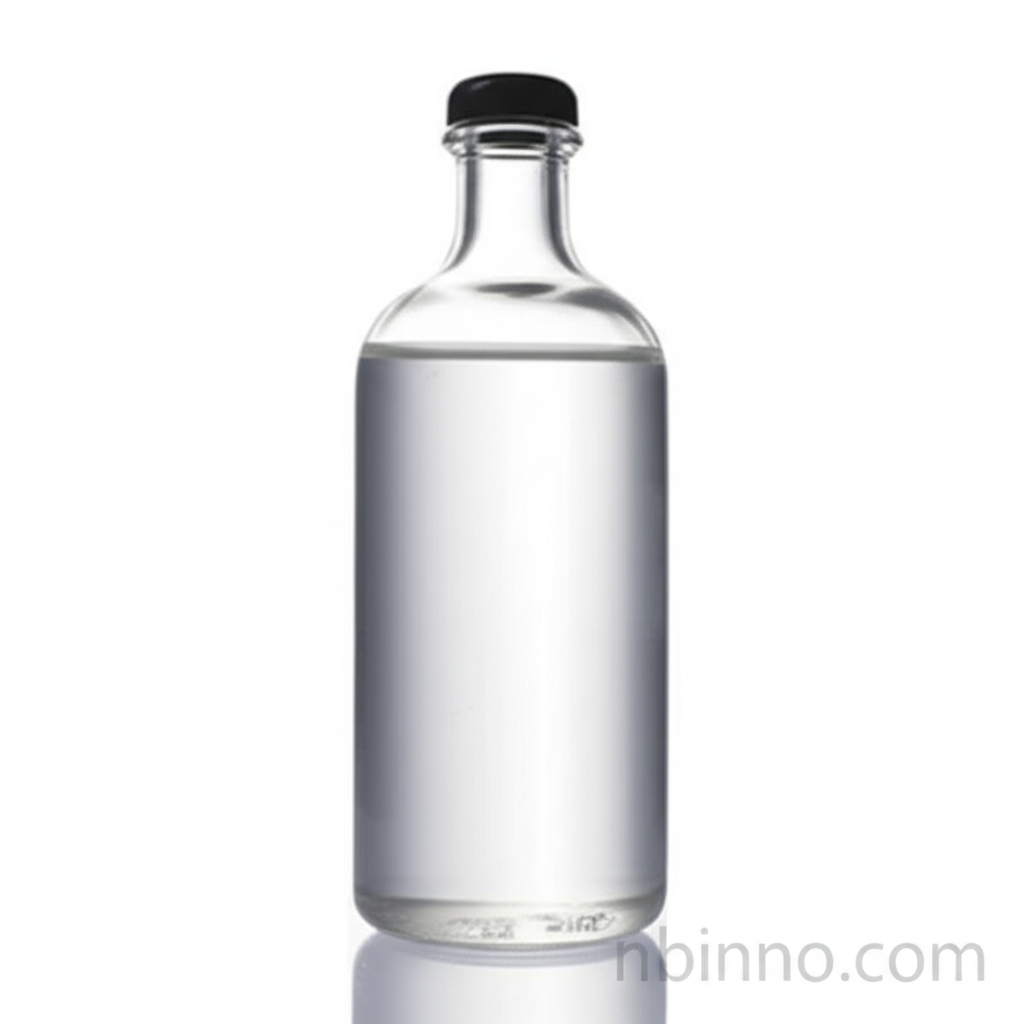 Isooctyl Alcohol
