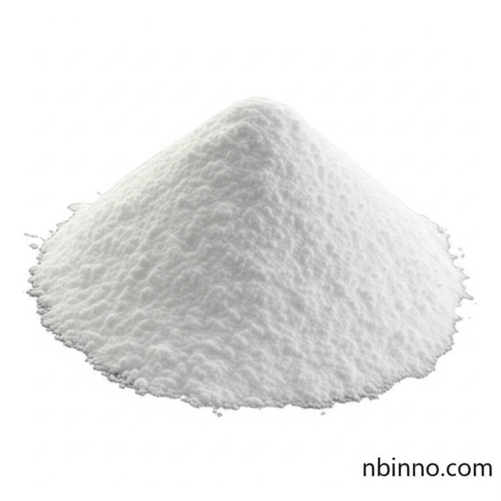 Hydroxypropyl Methylcellulose