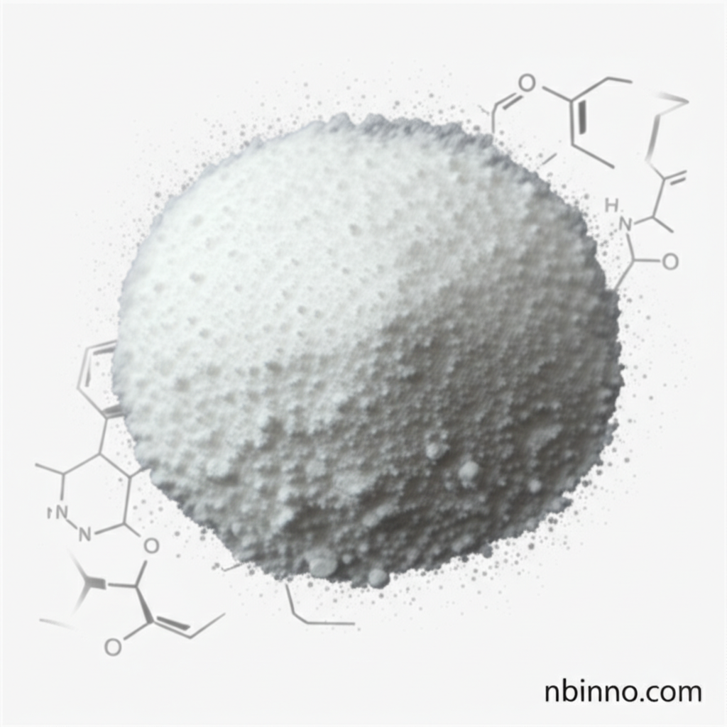 4-(imidazol-1-ylmethyl)benzonitrile