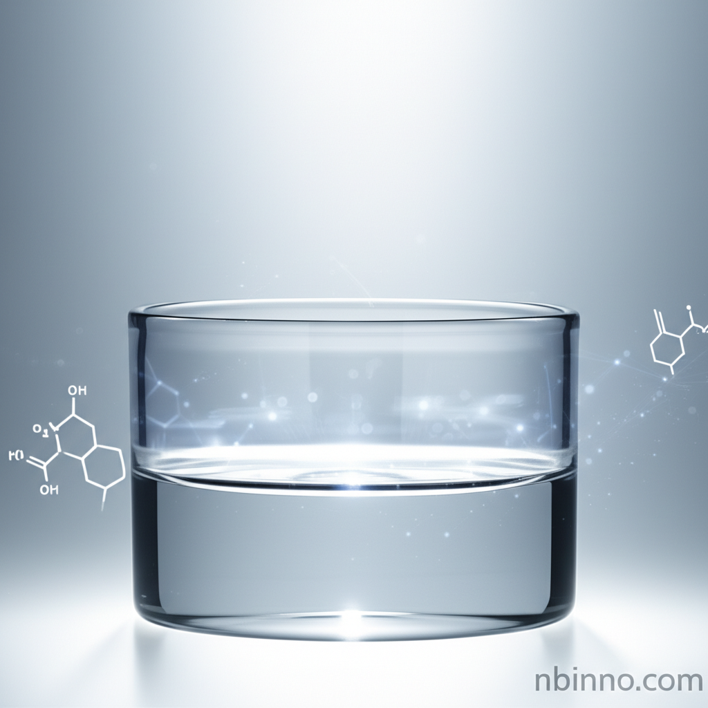 Essential Fragrance Oil