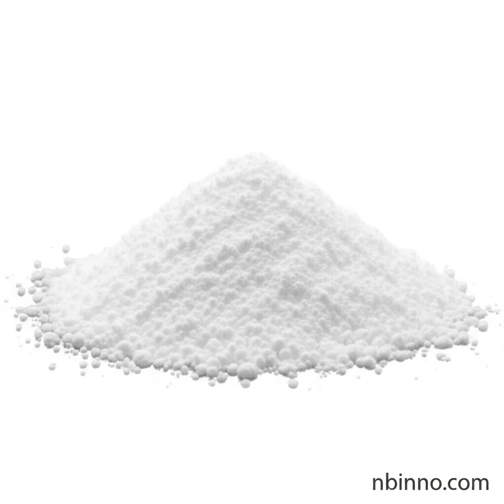 Disodium EDTA