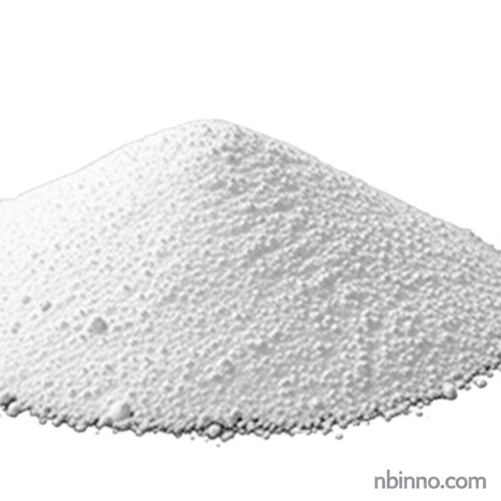 Ethyl Cellulose Powder