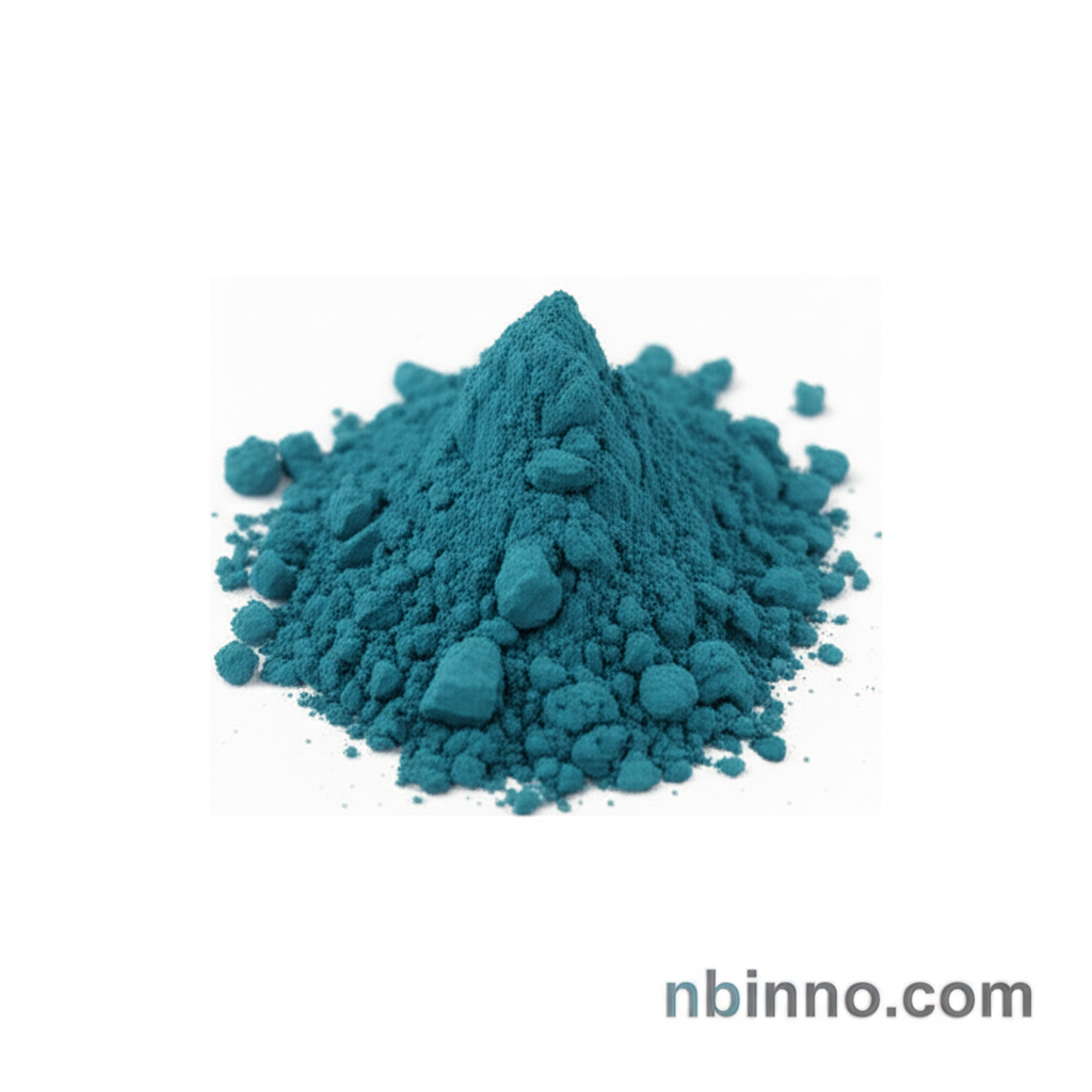 Chromium Hydroxide
