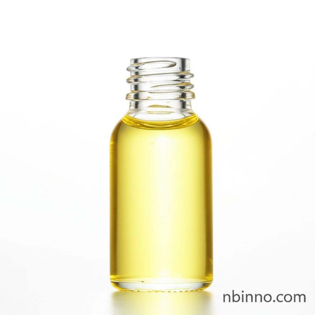 Eucalyptus Essential Oil