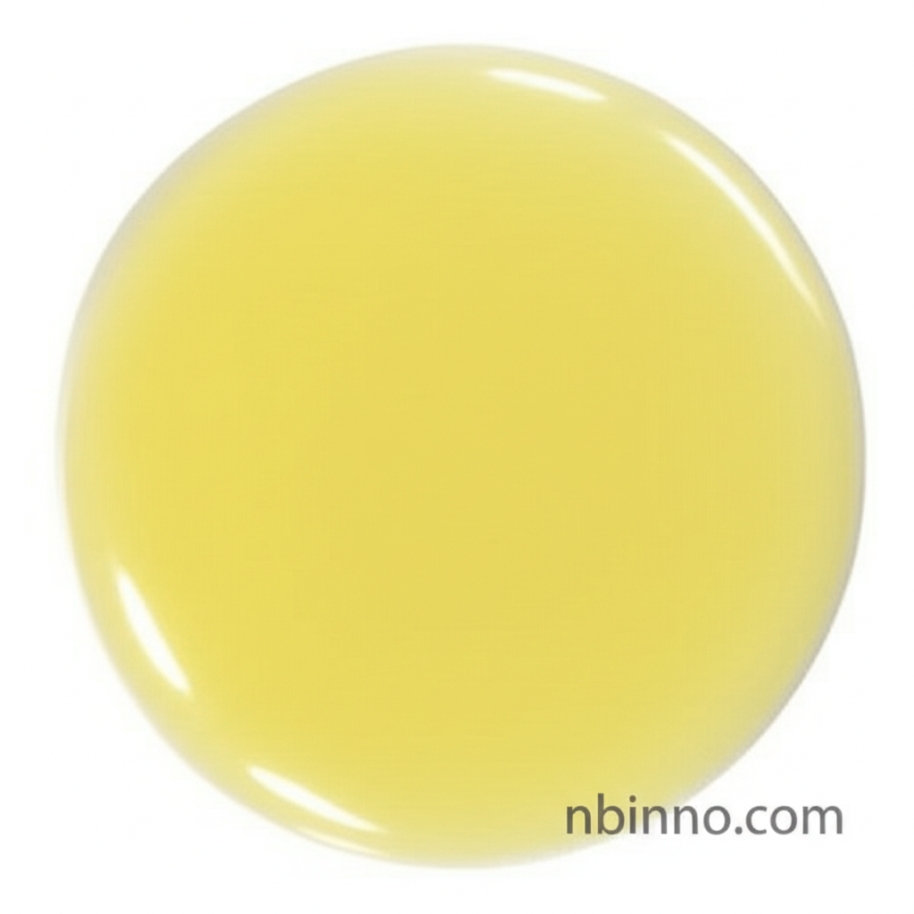 White Mustard Oil