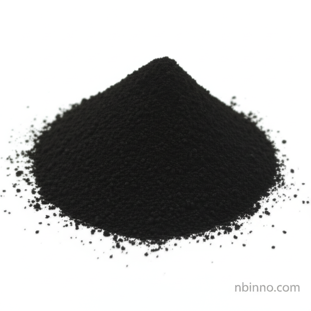 Carbon Black N550