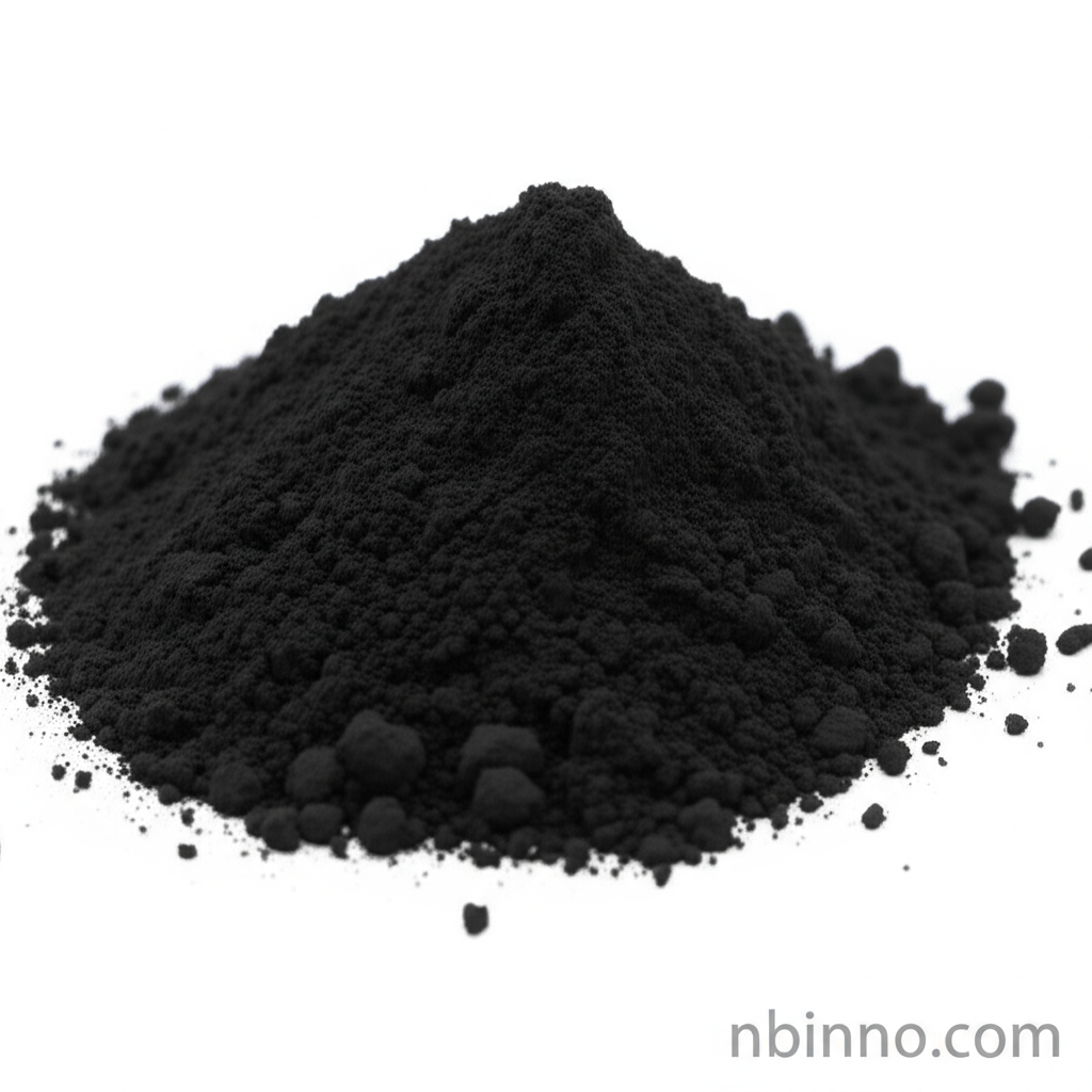 High-Pressure Lithium Cobalt Oxide Powder