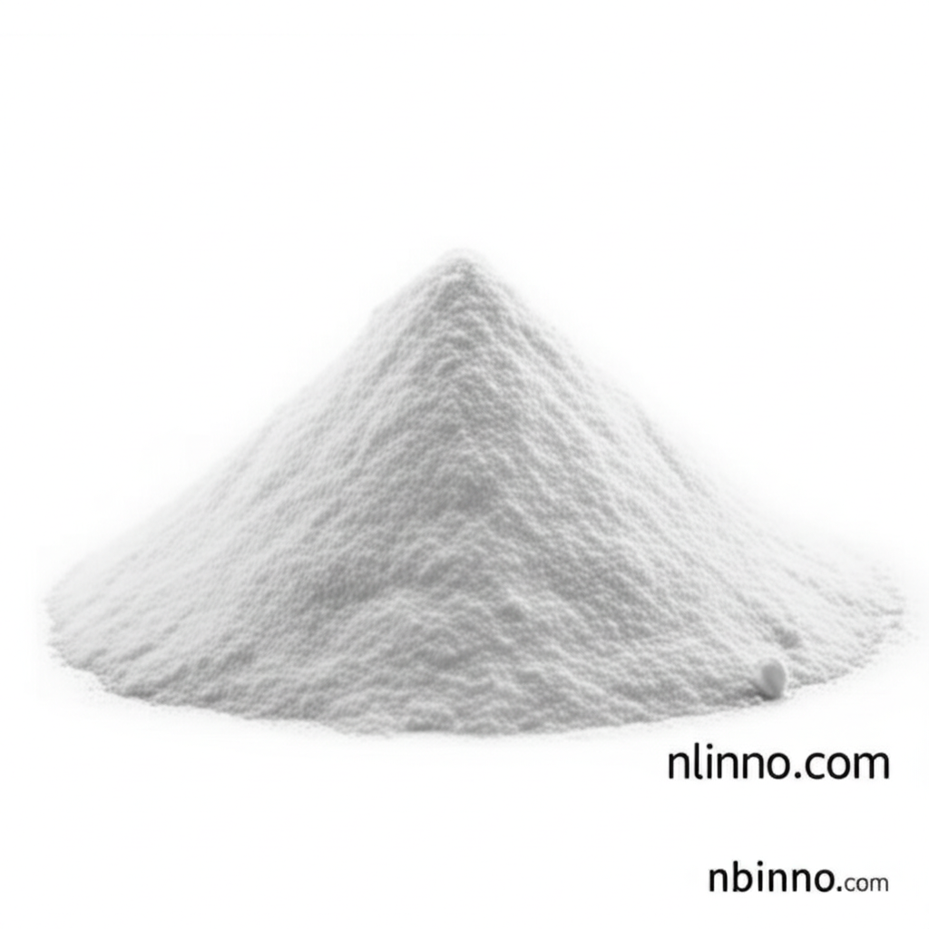Melamine Cyanurate