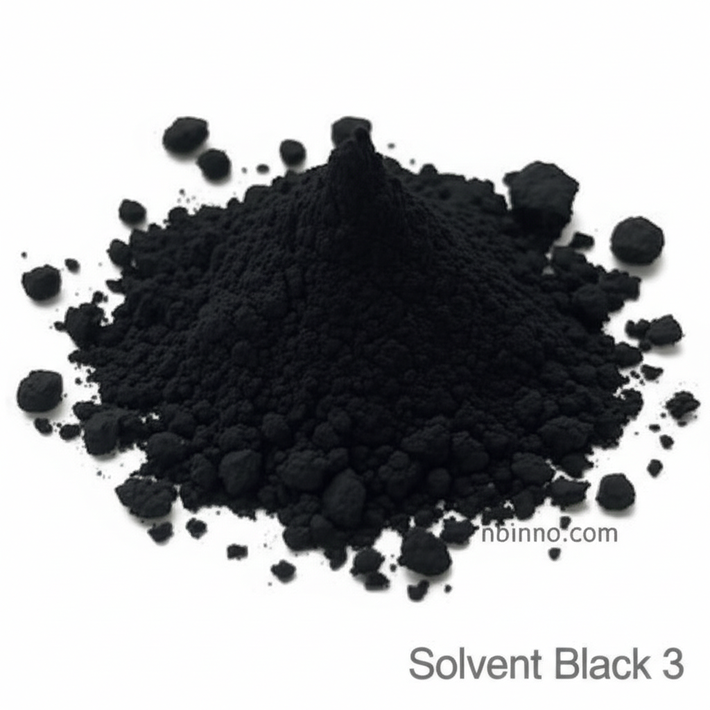 Solvent Black 3