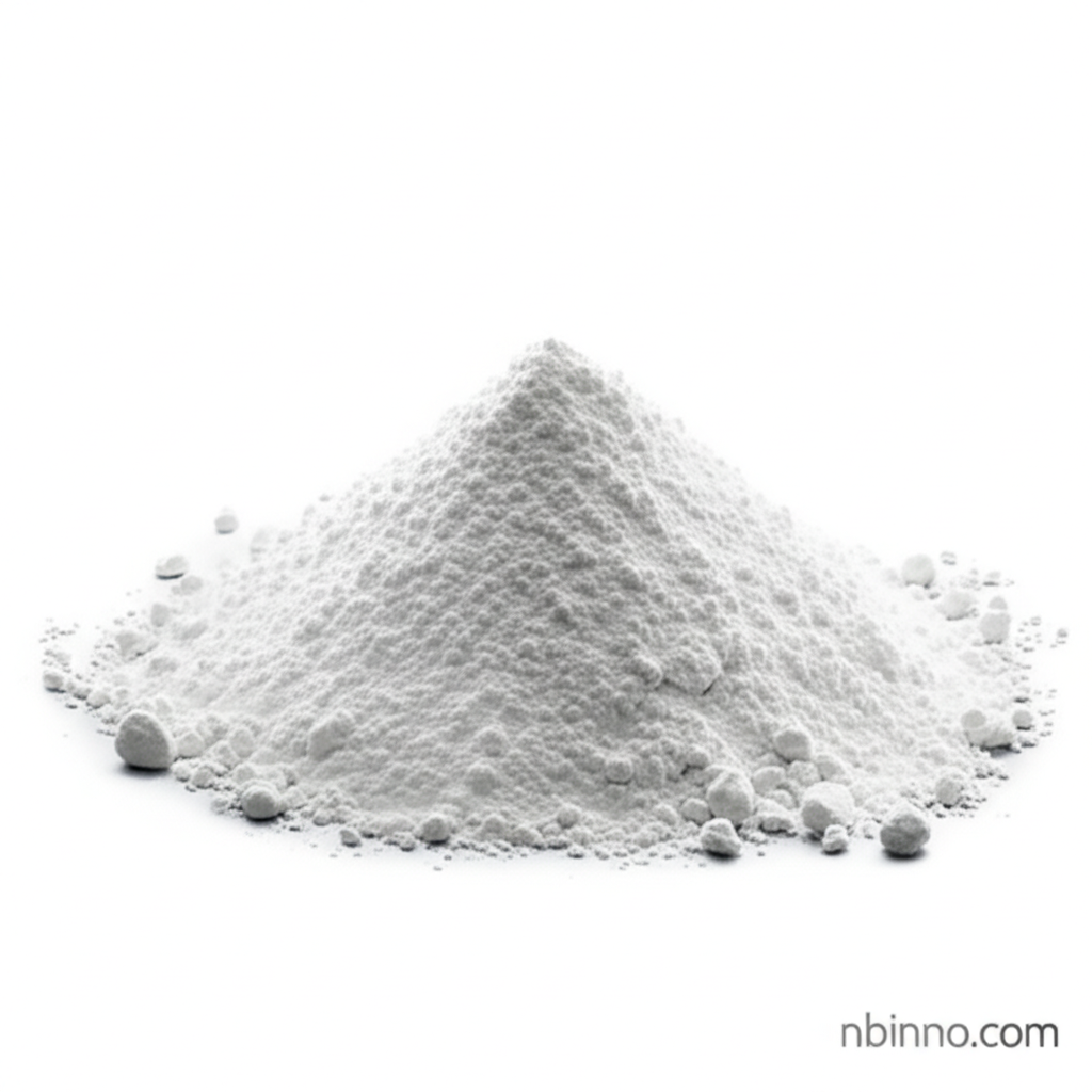 Lithium Titanate