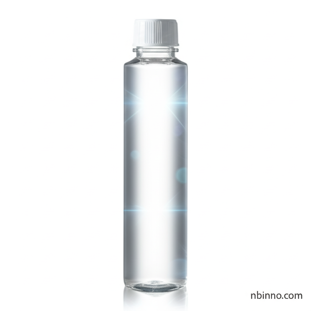 Hydrogen Silicone Oil