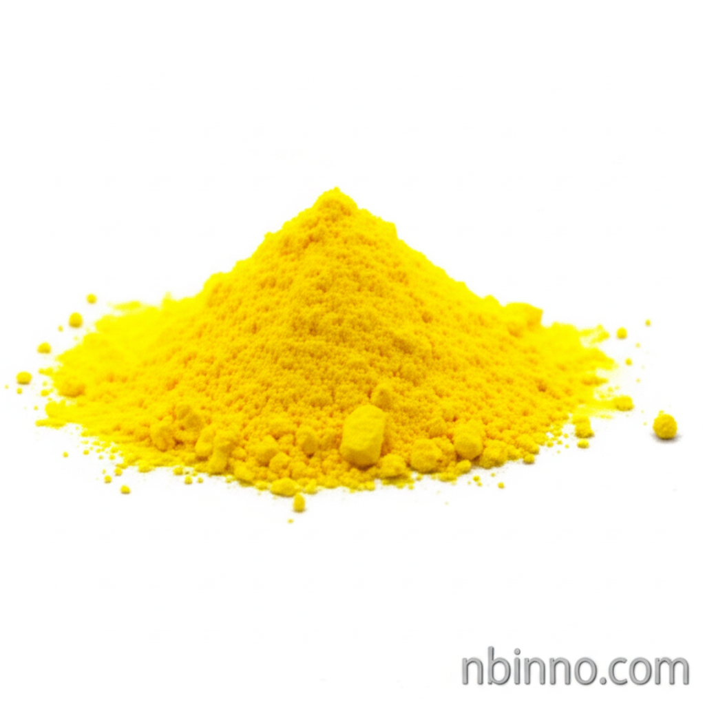 4-Methylamino-3-nitrobenzoic Acid