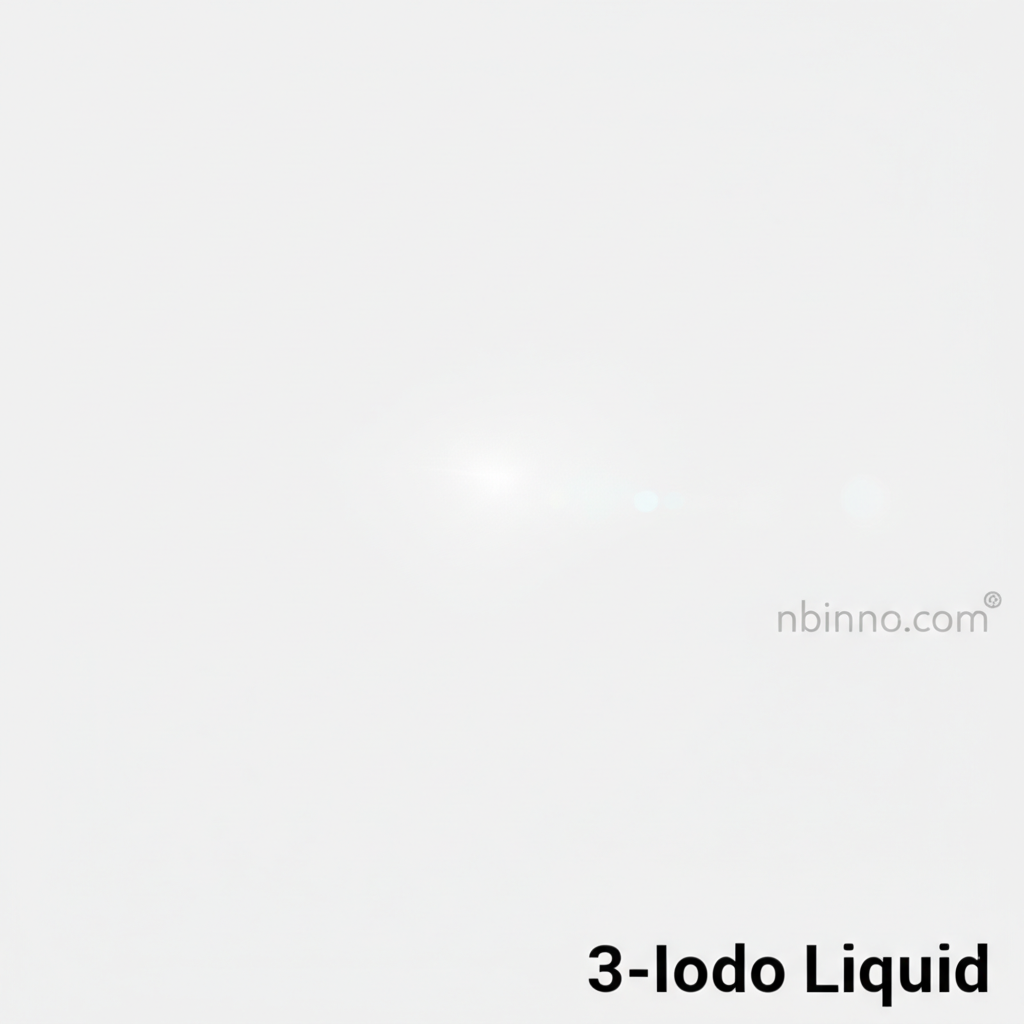 3-Iodoaniline