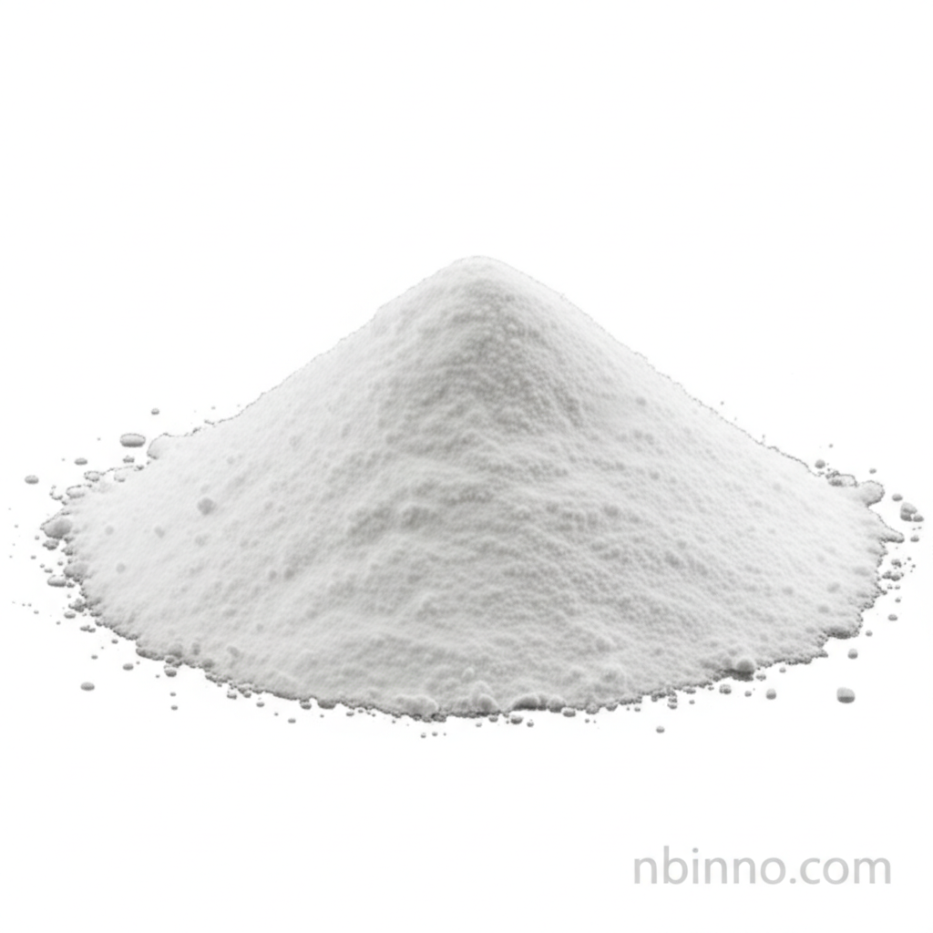 Hydroxyethyl Cellulose