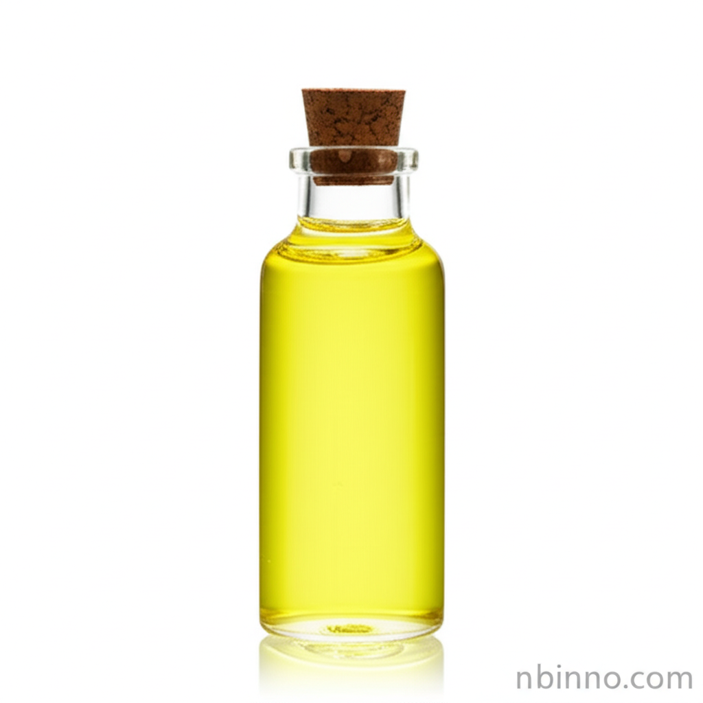 Lotus Oil