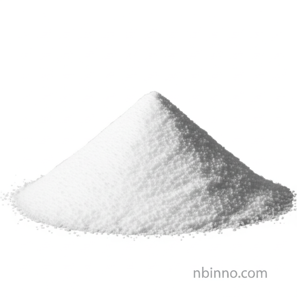 Sodium Carboxymethyl Cellulose