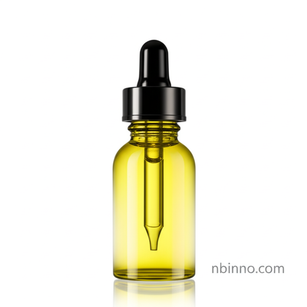 Oregano Essential Oil
