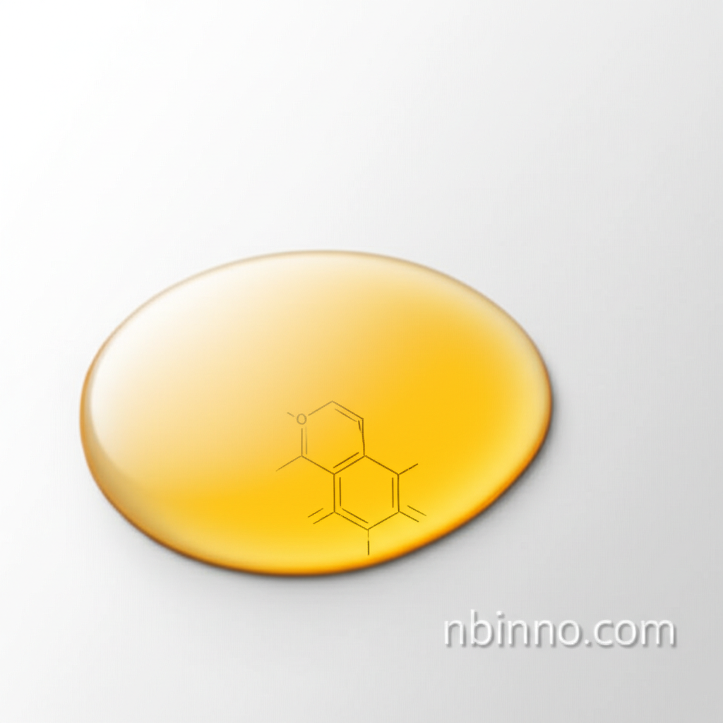 Ethoxylated Acetylenic Diol