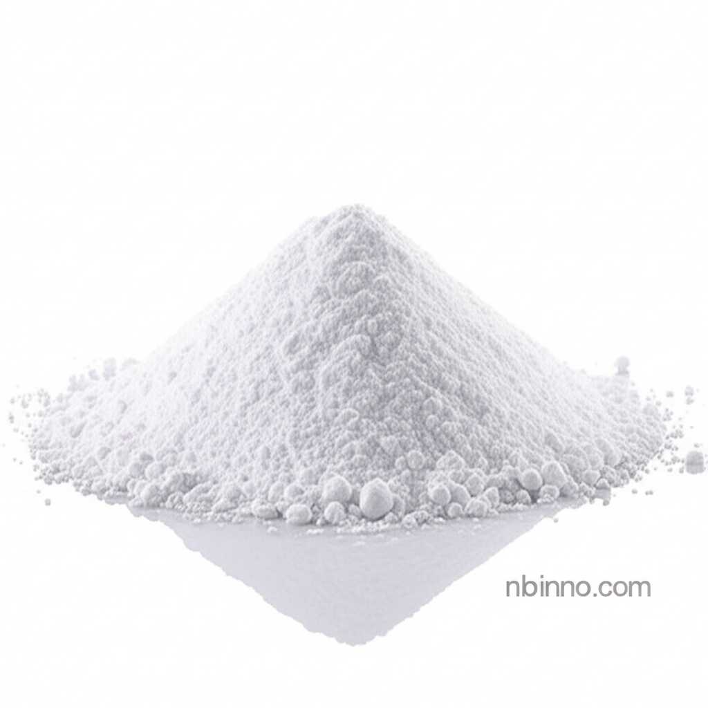 Sodium Dichloroisocyanurate