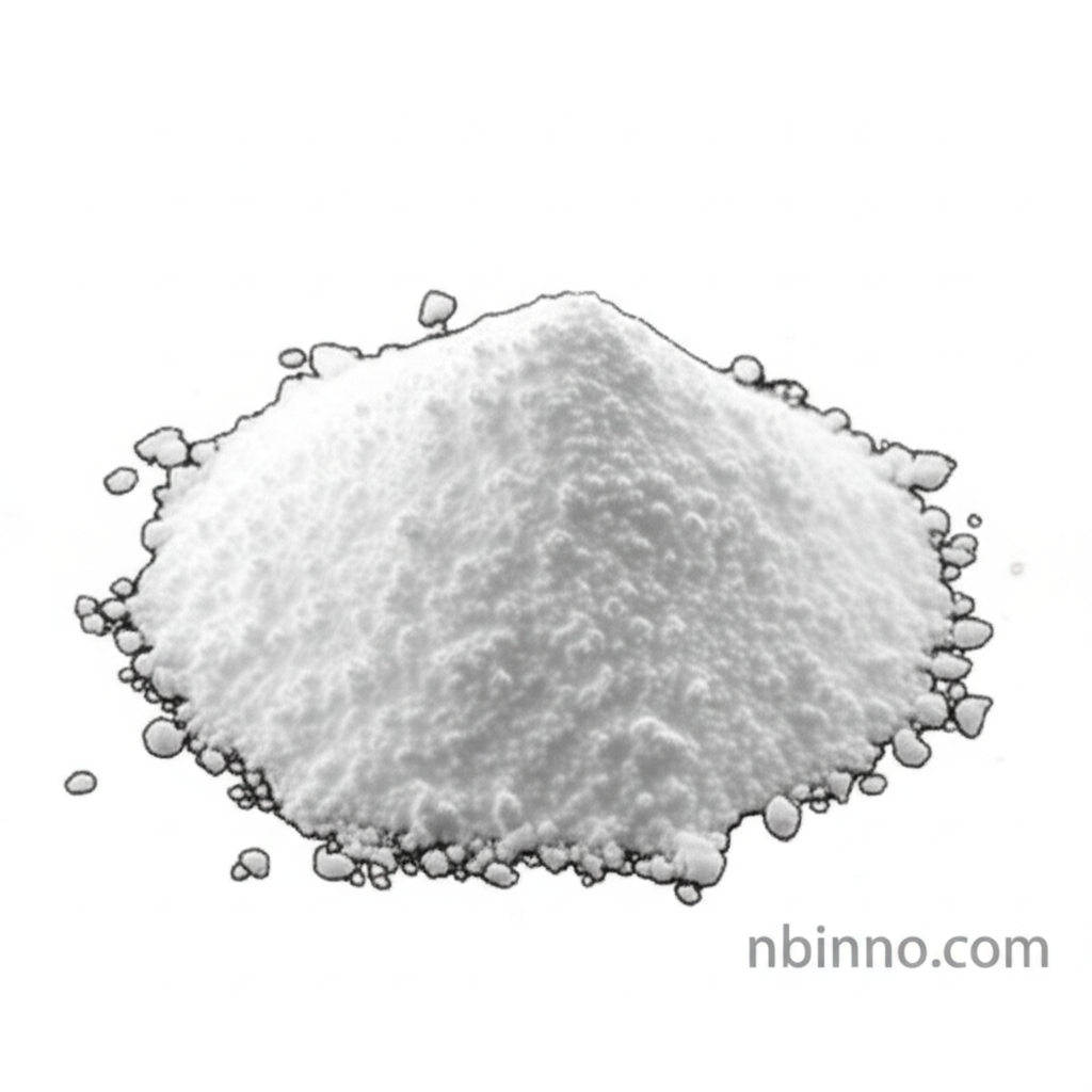 Hidroxipropil Metil Celulose