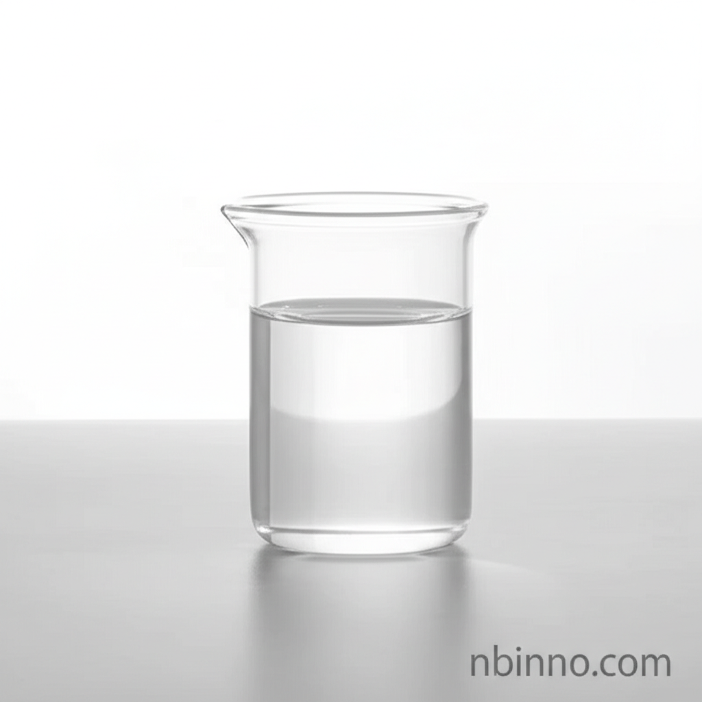 Modified Organosilicon Universal Defoamer DF083
