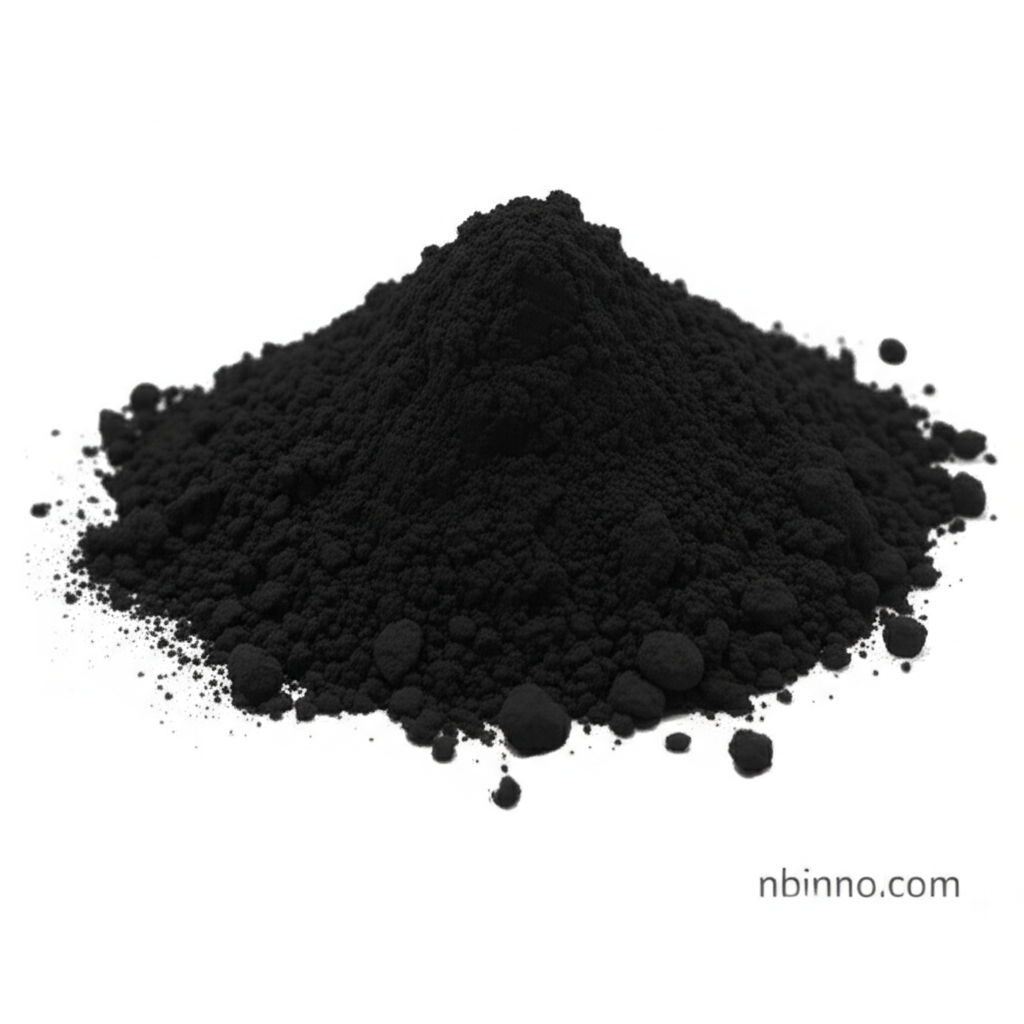 Copper (II) Oxide Hydrogen Purifying Absorber/Absorbent