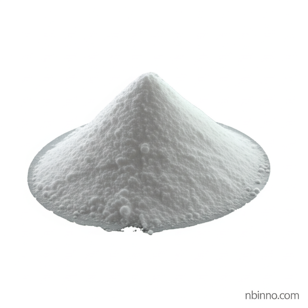 Clotrimazole Crystalline